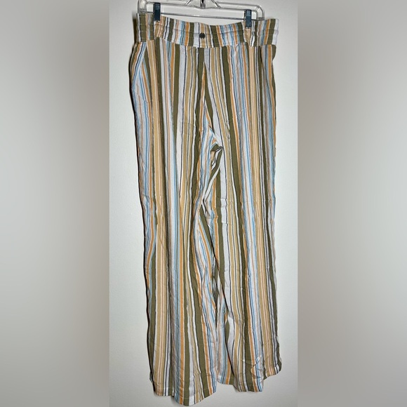 Prana | Fernie Beach Pant | Casual Pant | Hippie | Women’s XL - Picture 4 of 6